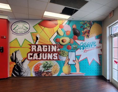 Agave Youngsville